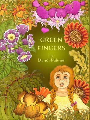 cover image of Green Fingers
